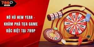 Nổ hũ new year